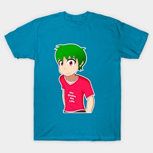 Gary - Pride Gang T-Shirt